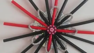 pencil easy dıy #dıy