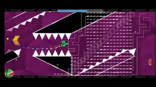 ScreamRoom xxl | my new level
