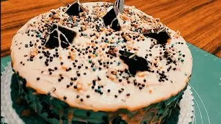 THE MOST BEAUTIFUL CAKE IN THE  USA