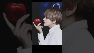 #handsome # v so cute 🌹🥰🥰