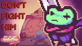 I Unleash the ULTIMATE Speedrun Trick!