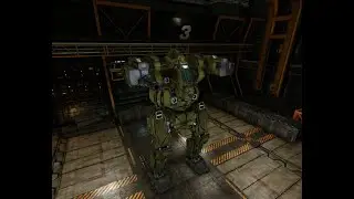 Copy of Old Man Gryph Gaming Live Stream -  Mech Warrior Online