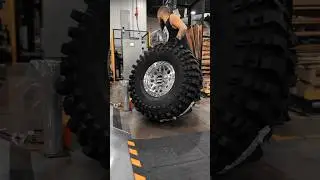 KMC KM235 ❌ Mickey Thompson Baja Pro XS #shorts #viral #youtube