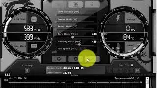 CORRIGINDO ERRO GEFORCE: OpenGL “lost connection” Meaning