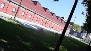 AAPES Training Adventures ~ BMPKC