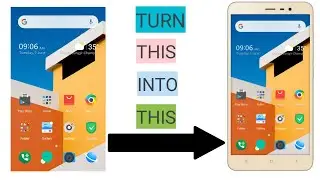 How to edit screen recording video with mobile frame in 2020.