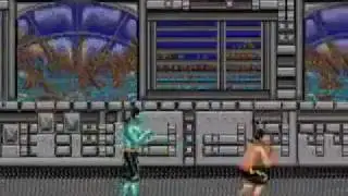 Games i HATE: Slaughter Sport