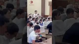 SHAXRISABZ | ASIA CONSULT