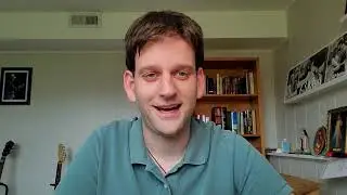 Religious Education - Kevin Byrnes Part 6