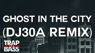 The Crystal Method - Ghost In The City (DJ30A Remix)