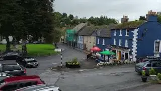 Inistioge, Ireland.