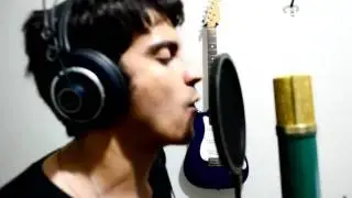 I Don't Want To Be - Gavin DeGraw (Acoustic Cover) HD
