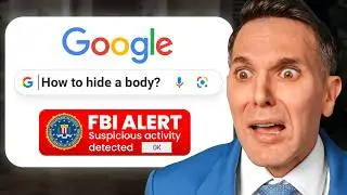 Things You Should NEVER Google...