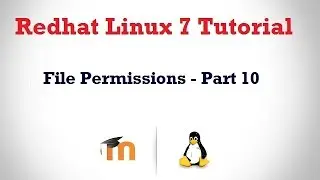 File Permissions in RHEL 7 - Part 10 ( Default Permissions)