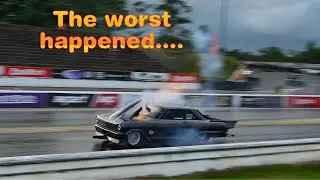 Daddy Dave Brazil testing goes horribly WRONG!