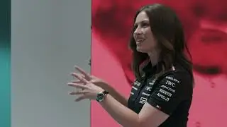 Mercedes F1 PETRONAS Partner Series - Episode 5: DRS Dynamics