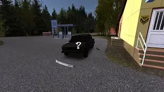 Продал жигули деда и купил русский бумер|MY SUMMER CAR