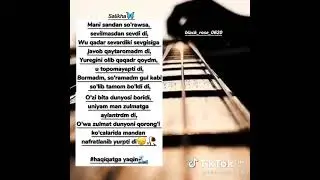 sevilmasdan sevdi de 💔💔💔