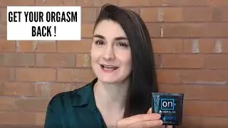 Lost orgasm after prostate surgery? Four ways to get it back!