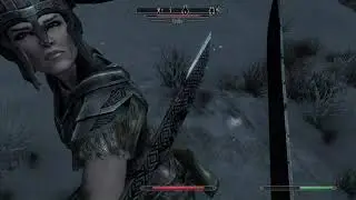 Modded Skyrim! The Ordinator Perk mod!  Does it improve Skyrim??