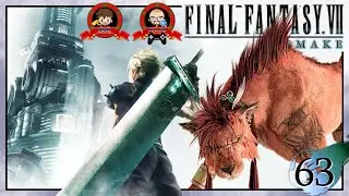 Threads of Fate | Final Fantasy VII Remake