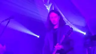 Ploho - 07. Замыкание цепи (Vagonu Hall, Riga, 31.03.2023)