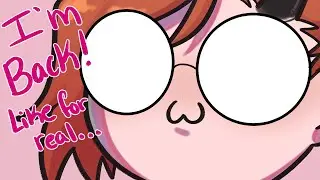 I'm Back (Like For Real)