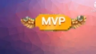 Blockman Go Как бесплатно получить МВП mvp