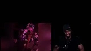 REACTING TO #lilpeep Accapela Moments (The Voice UK Finalist)