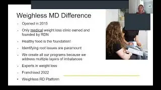 Weight Loss Solutions For Your Practice