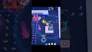 Is Lily a low skill brawler now ? 😲😲 