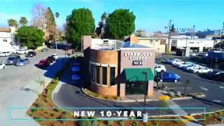 Dual Tenant Commercial Real Video Tour | Canoga Park, CA