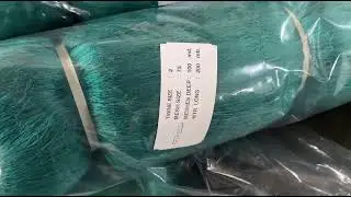 Balık ağı  🔹 Plase de pescuit 🔹 Fishing net   ✔