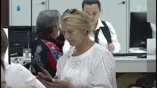 МФЦ Башкортостана и ФНС России и приступили к оформлению ИНН в новом формате (сюжет Первого канала)