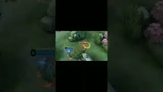 Ngeri banget damage brody ireng wkwkwk