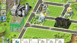 Green City 2 - Level 20