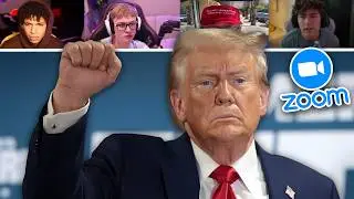 Craziest Zoom Trolling Moments of 2024