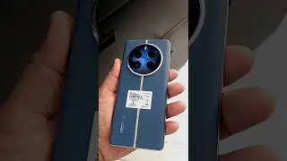 👉Realme 12pro 😲20X with OIS 📸 Camera 