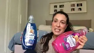 DETERSIVO COCCOLINO …..PARLIAMONE