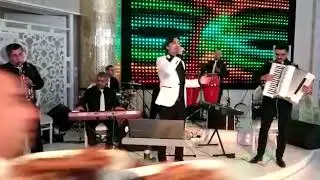 Shahov Sahiboglu Qarmon Accordeon &Anar Məmmədov yeni Ulduz