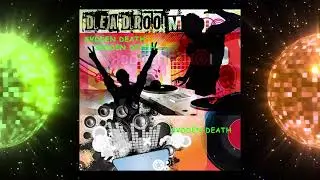 SVDDEN DEATH - DEADROOM SHOWCASE 2023