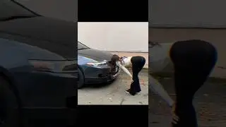 Якщо твою тачку витирають не так, то ти купив не ту тачку