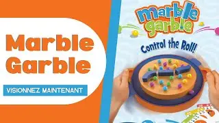 Marble Garble - Par FoxMind