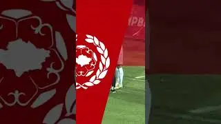 Legionerimiz Bobur Abdixoliqovdan Ajoyib Gol.