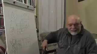 Сенсационная правда !!! Гейдар Джемаль - Как устроено общество