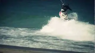 Dana Solav in Sri-Lanka: Surf, Kite & SUP