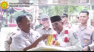 Kelompencapir Reborn di Tanjung Jabung Barat