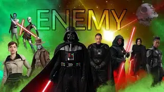 Enemy (Star Wars Villains)