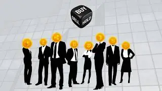 A brief explanation about Cryptoindex MVP