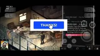 (Requested) Yuzu Github v175 Disco Elysium On Poco F5